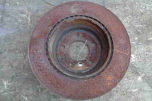 Изображение товара 35271 - 00035271 disk tormoznoj perednij 