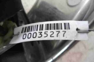 Изображение товара 35277 - 00035277 fara pravaya 3