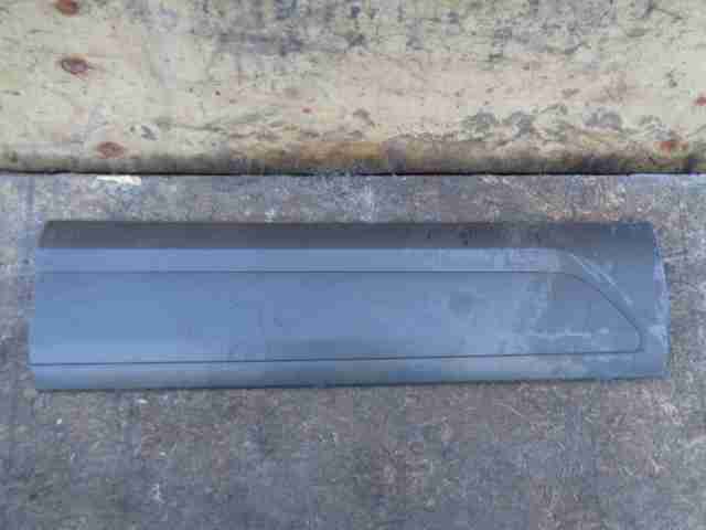 Изображение товара 35286 - 00035286 nakladka dveri (molding)