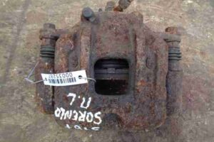 Изображение товара 35287 - 00035287 support perednij levyj Audi TT