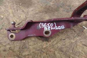 Изображение товара 35295 - 00035295 petlya kapota levaya Lexus GS 2