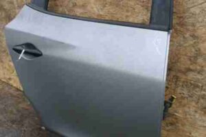 Изображение товара 35304 - 00035304 dver zadnyaya pravaya Mercedes CLA 1
