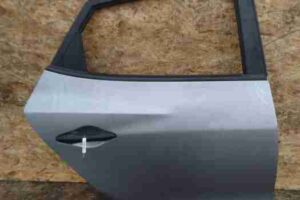 Изображение товара 35304 - 00035304 dver zadnyaya pravaya Mercedes CLA