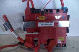 Изображение товара 35305 - 00035305 raspredelitel silovykh provodov 