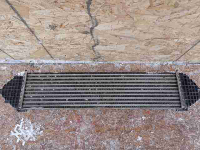 Изображение товара 35311 - 00035311 radiator interkulera