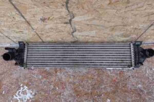 Изображение товара 35311 - 00035311 radiator interkulera 1