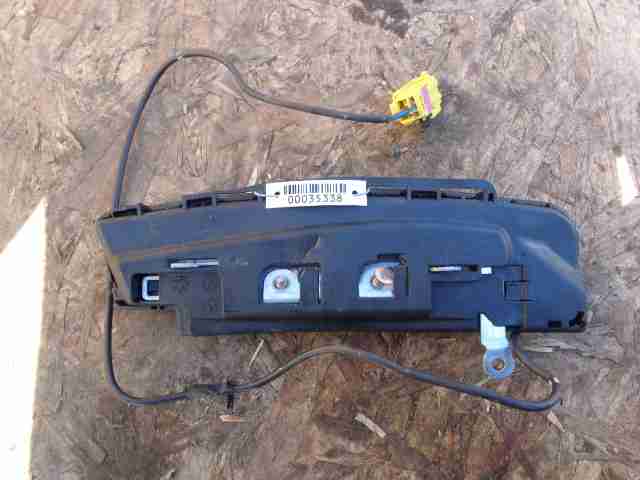 Изображение товара 35338 - 00035338 podushka bezopasnosti sidenya