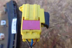 Изображение товара 35338 - 00035338 podushka bezopasnosti sidenya 2