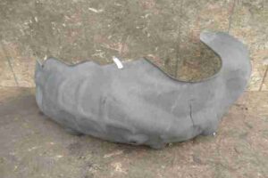Изображение товара 35344 - 00035344 podkrylok zadnij levyj Daewoo Matiz 1