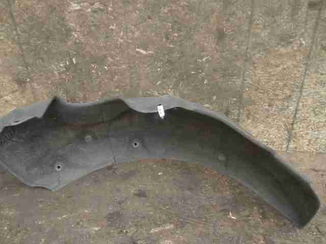 Изображение товара 35344 - 00035344 podkrylok zadnij levyj Daewoo Matiz