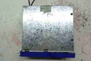 Изображение товара 35356 - 00035356 termograf Fiat Brava 2