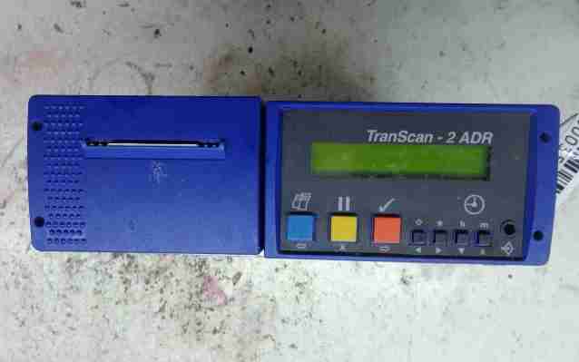 Изображение товара 35356 - 00035356 termograf Fiat Brava