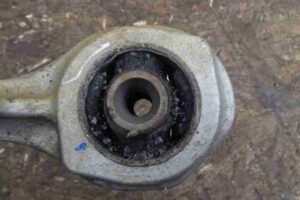 Изображение товара 35357 - 00035357 rychag perednij pravyj nizhnij Ford Scorpio 2