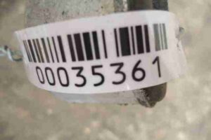 Изображение товара 35361 - 00035361 rychag perednij pravyj verkhnij 1