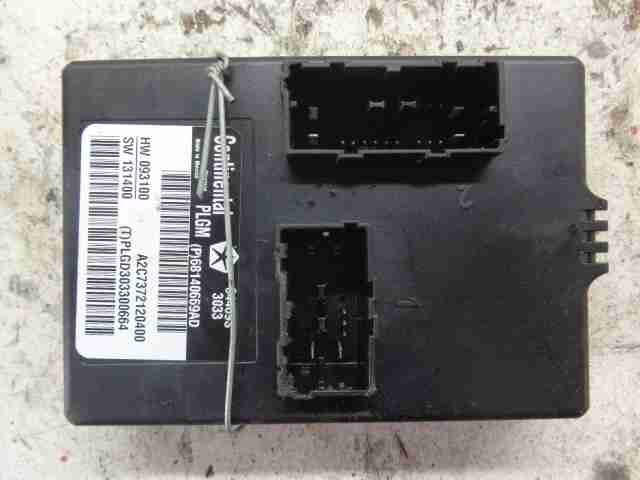 Изображение товара 35365 - 00035365 blok upravleniya zadnej dveri Hyundai H1