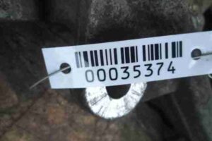 Изображение товара 35374 - 00035374 kulak povorotnyj pravyj 3