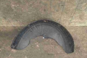 Изображение товара 35380 - 00035380 podkrylok zadnij pravyj Pontiac TransSport