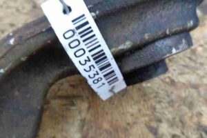 Изображение товара 35381 - 00035381 rychag perednij nizhnij pravyj GMC Canyon 3