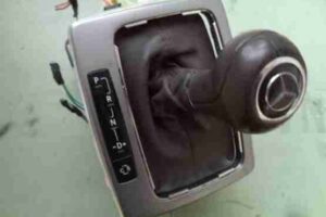 Изображение товара 35383 - 00035383 kulisa akpp Honda Ridgeline 2