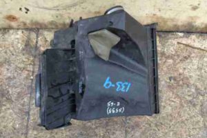 Изображение товара 35384 - 00035384 korpus vozdushnogo filtra 1
