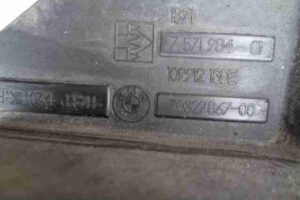 Изображение товара 35384 - 00035384 korpus vozdushnogo filtra 2