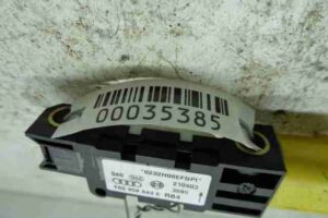 Изображение товара 35385 - 00035385 datchik udara 2