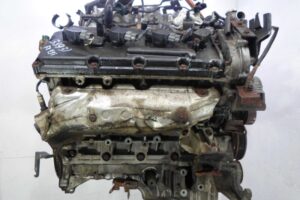 Изображение товара 35386 - 00035386 dvigatel