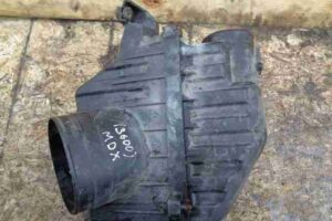 Изображение товара 35391 - 00035391 korpus vozdushnogo filtra 1