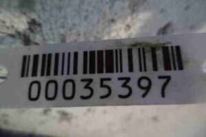 Изображение товара 35397 - 00035397 amortizator kryshki bagazhnika 3