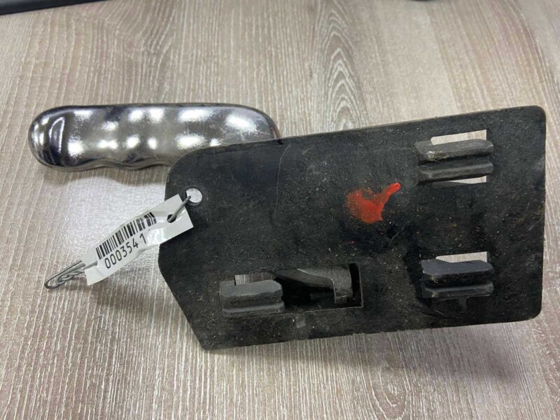 Изображение товара 35414 - 00035414 ruchka vnutrennyaya