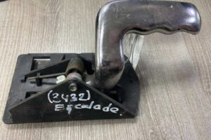 Изображение товара 35414 - 00035414 ruchka vnutrennyaya 1