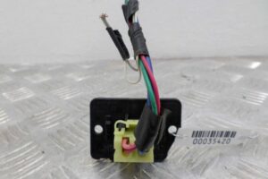 Изображение товара 35420 - 00035420 rezistor otopitelya Audi TT 2