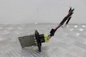 Изображение товара 35420 - 00035420 rezistor otopitelya Audi TT