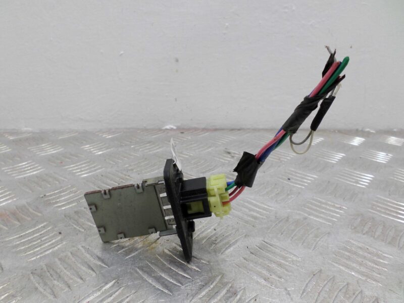 Изображение товара 35420 - 00035420 rezistor otopitelya Audi TT