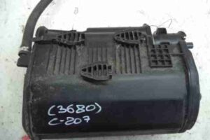 Изображение товара 35422 - 00035422 absorber (filtr ugolnyj) Ford Maverick 2