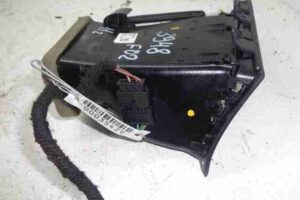 Изображение товара 35429 - 00035429 deflektor obduva salona 2