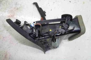 Изображение товара 35429 - 00035429 deflektor obduva salona 3