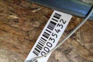 Изображение товара 35432 - 00035432 nakladka dekorativnaya Audi Q7 1