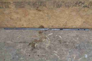 Изображение товара 35432 - 00035432 nakladka dekorativnaya Audi Q7 2