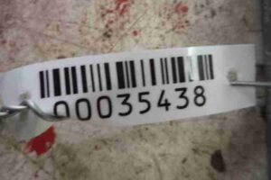 Изображение товара 35438 - 00035438 blok upravleniya podushek bezopasnosti 2