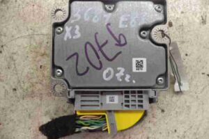 Изображение товара 35438 - 00035438 blok upravleniya podushek bezopasnosti 3