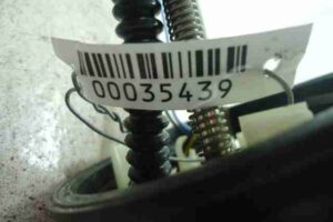 Изображение товара 35439 - 00035439 nasos toplivnyj Renault Logan 2