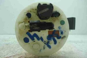 Изображение товара 35439 - 00035439 nasos toplivnyj Renault Logan 3