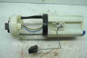 Изображение товара 35439 - 00035439 nasos toplivnyj Renault Logan