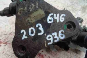 Изображение товара 35442 - 00035442 tnvd Honda Pilot 1