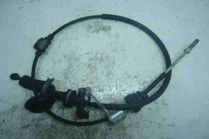 Изображение товара 35443 - 00035443 tros kulisy kpp Renault Logan 1