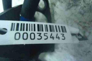 Изображение товара 35443 - 00035443 tros kulisy kpp Renault Logan 2