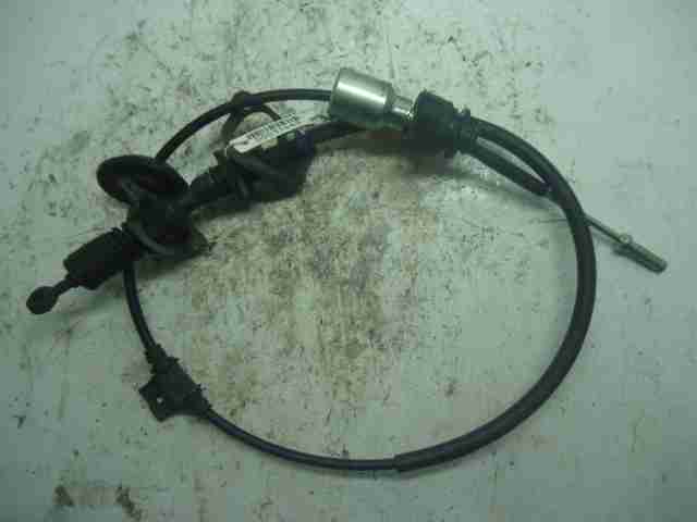 Изображение товара 35443 - 00035443 tros kulisy kpp Renault Logan