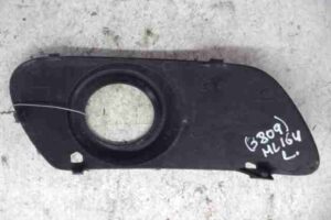 Изображение товара 35445 - 00035445 zaglushka (reshetka) v bamper Ford Escort 2