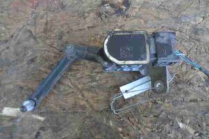 Изображение товара 35456 - 00035456 datchik udara 